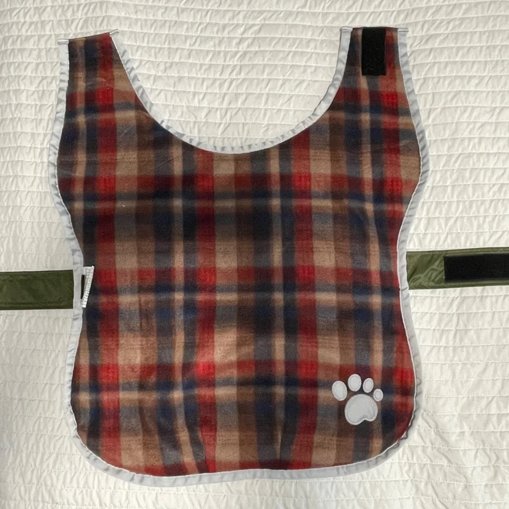 Dog Coat. Excellent condition. - Picture 2 of 6